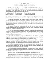 Tài liệu TÀI KHOẢN 347 - THUẾ THU NHẬP HOÃN LẠI PHẢI TRẢ ppt