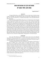 Tài liệu Đinh Metaizeau và các khả năng áp dụng trên lâm sàng doc