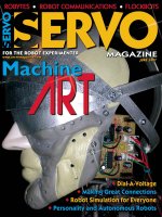 Servo magazine 06 2007 