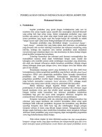 Tài liệu Teaching and learning english part 4 pdf