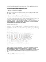 Tài liệu Qui trình nâng cấp ios asa pdf