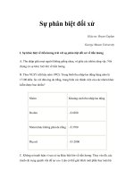 Tài liệu Kinh tế lao động - Phần 7 pptx