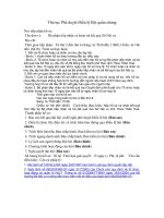 Tài liệu Thủ tục Phê duyệt Điều lệ Hội quần chúng pdf