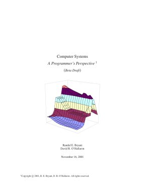 Tài liệu Computer Systems A Programmer’s Perspective P1 pdf