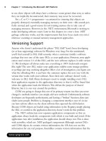 Tài liệu C# .NET Web Developer`s Guide P2 pdf