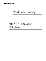 Tài liệu Worldwide Training pdf
