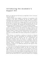 Tài liệu Writing for Publication part 2 docx