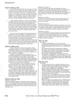 Tài liệu Delta''''s key to the next generation toefl test part 61 pptx