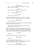 Tài liệu Writing the short film 3th - Part 42 docx