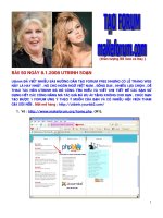 Tài liệu Tạo forum Markeforum.com ppt