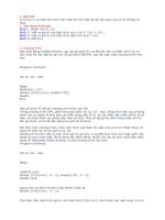 Tài liệu Dạy học Pascal pptx