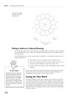 Tài liệu Drawing by Lauren Jarrett and Lisa Lenard- P8 pdf