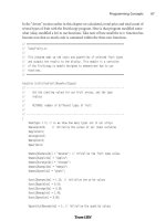 Tài liệu 3D Game Programming All in One- P6 doc