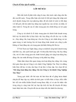 Mở rộng hoạt động huy động vốn của công ty tài chính công nghiệp tàu thuỷ 