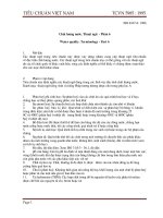 Tài liệu TCVN 5985 1995 pdf