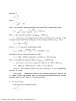 Tài liệu Bearing Design in Machinery P2 pptx