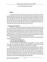 Tài liệu Công nghệ chuyển mạch số ppt