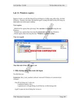 Tài liệu Lab Lắp ráp cài đặt_ Lab 11 doc