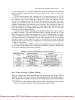 Tài liệu Cryptographic Algorithms on Reconfigurable Hardware- P3 pdf