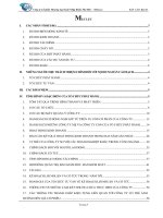 Tài liệu Công ty Cổ phần Thương mại Xuất Nhập Khẩu Thủ Đức – Timexco pdf