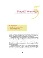 Tài liệu Lập trình ứng dụng cho iPhone part 5 pptx