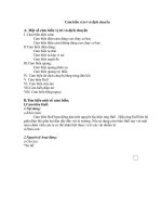 Tài liệu Cảm biến vị trí và dịch chuyển pptx