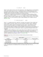 Tài liệu Kinematics and Mechanisms P2 docx