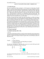 Tài liệu Giáo trình Quản lý môi trường pptx