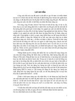 Quy luật quan hệ sản xuất phù hợp với trình độ phát triển của lực lượng sản xuất và sự nhận thức, vận dụng của đảng trong giai đoạn hiện nay 