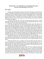 Tài liệu TẾ BÀO GỐC VÀ LẬP TRƯỜNG CỦA GIÁO HỘI CÔNG GIÁO. docx