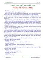 Tài liệu Long hổ phong vân - tập 32 pdf