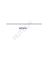 Luận văn Đánh giá hiệu quả xử lý của các lò đốt chất thải nguy hại trên địa bàn Thành phố Hồ Chí Minh