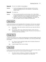 Tài liệu Speaking and Writing Strategies for the TOEFL iBT part 20 pptx