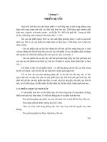 Tài liệu Thiết bị sấy_chương 13 ppt