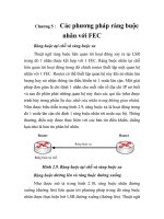 Tài liệu ĐỒ ÁN THIẾT KẾ CÔNG NGHỆ CHUYỂN MẠCH NHÃN ĐA GIAO THỨC, chương 5 docx