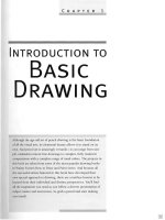 Tài liệu The Art Of Animal Drawing - Introduction To Basic Drawing docx