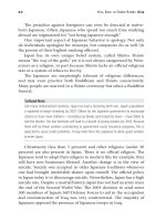 Tài liệu How to Do Business in 12 Asian Countries 10 ppt