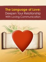 Tài liệu The Language of Love: Deepen Your Relationship With Loving Communication pdf
