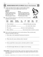 Tài liệu Beginning writing 1 part 3 pptx