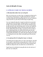 Tài liệu Lịch sử thế giới cổ trung phần 12 ppt