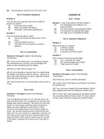 Tài liệu 600 Essential words for the toeic 3rd edition part 38 docx