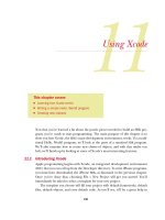 Tài liệu Lập trình ứng dụng cho iPhone part 11 pptx