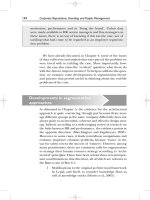 Tài liệu Corporate Reputations, Branding and People Management 22 ppt