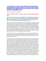 Tài liệu Đề tài 