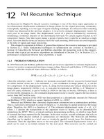 Tài liệu Image and Videl Comoression P11 ppt