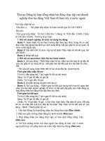 Tài liệu Thủ tục Đăng ký hợp đồng nhận lao động docx