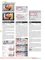 Tài liệu The Adobe Photoshop Cs4 Dictionary: The a to Z Desktop Reference of Photoshop- P3 pptx