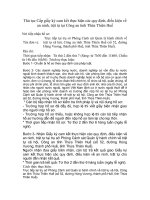 Tài liệu Thủ tục Cấp giấy ký cam kết thực hiện các quy định pptx