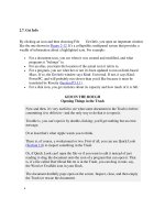 Tài liệu Get Info doc