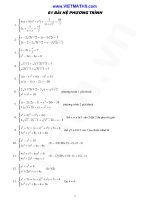 81 he phuong trinh co huong dan giai 